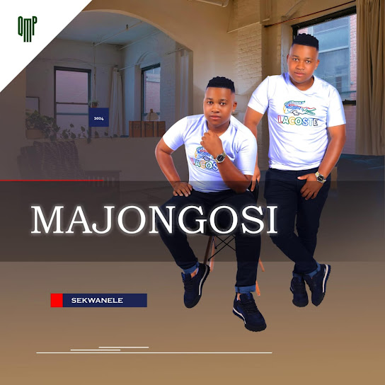 MAJONGOSI. - Istha sikababa Ft. Imbongi yasebukhosini