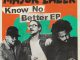 Major Lazer - Particula ft. DJ Maphorisa, Nasty C, Ice Prince, Patoranking, Jidenna) (feat. DJ Maphorisa & Jidenna