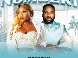 Makhadzi Entertainment - Number 1 ft. Iyanya & Prince Benza