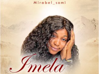 Mirabel_somi - Imela