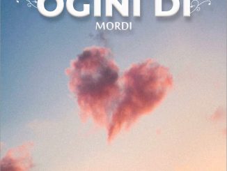 Mordi – OGINI DI