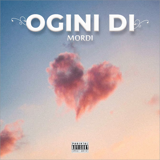 Mordi – OGINI DI