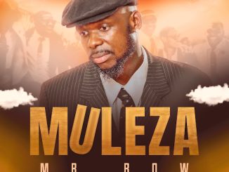 Mr. Bow - Muleza