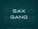 Msaro - Sax Gang Ft. Thee Exclusive