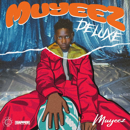 Muyeez - HBD