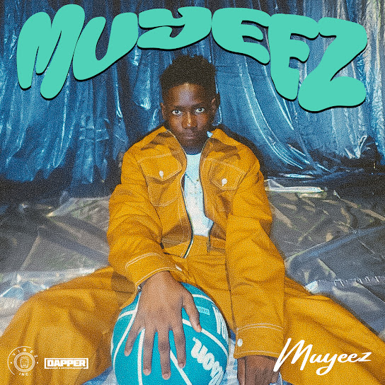 Muyeez - Muyeez