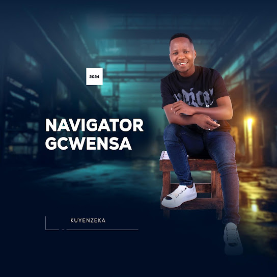 Navigator Gcwensa – Injabulo Yami ft. Mudemude