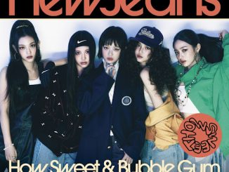 NewJeans – How Sweet