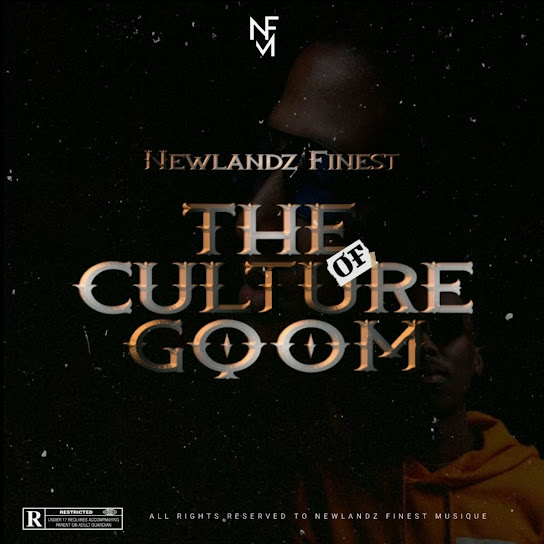 Newlandz Finest - Inkwezeli