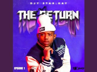 Nkabi  - DJY Star.Kay Ft. Musical Jazz