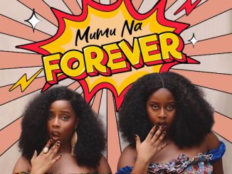 Oiza Ft  Meyi - Mumu Na Forever