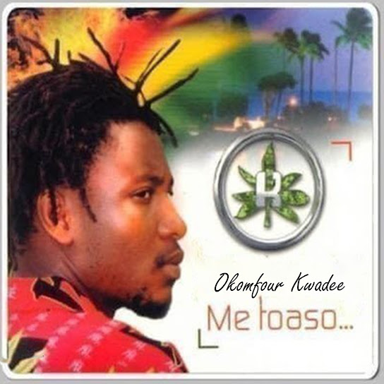 Okomfour Kwadee - Ofie Nipa