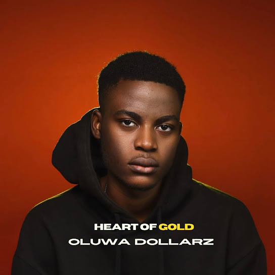 Oluwa dollarz - All About Love