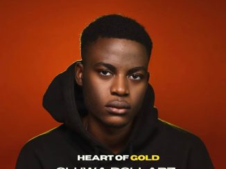 Oluwa dollarz – Best of Luck