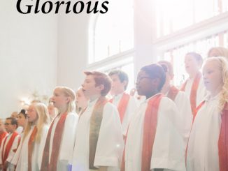 One Voice Children's Choir - Glorious