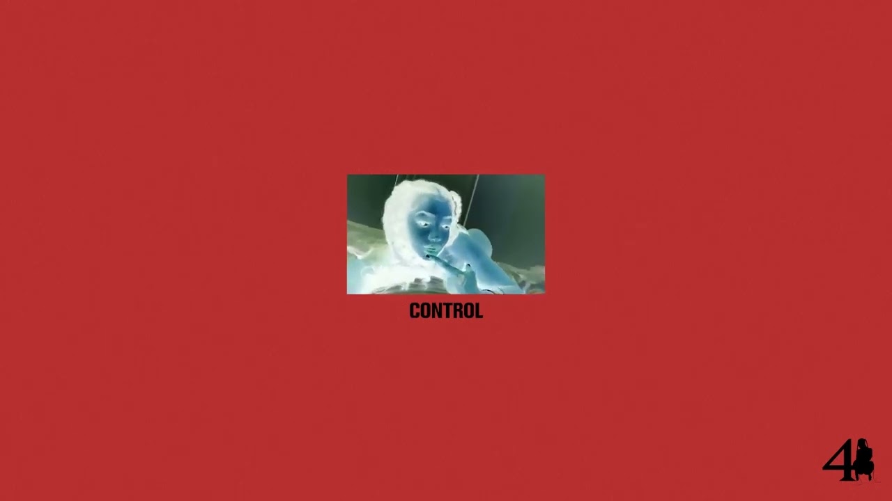 PARTYNEXTDOOR - CONTROL