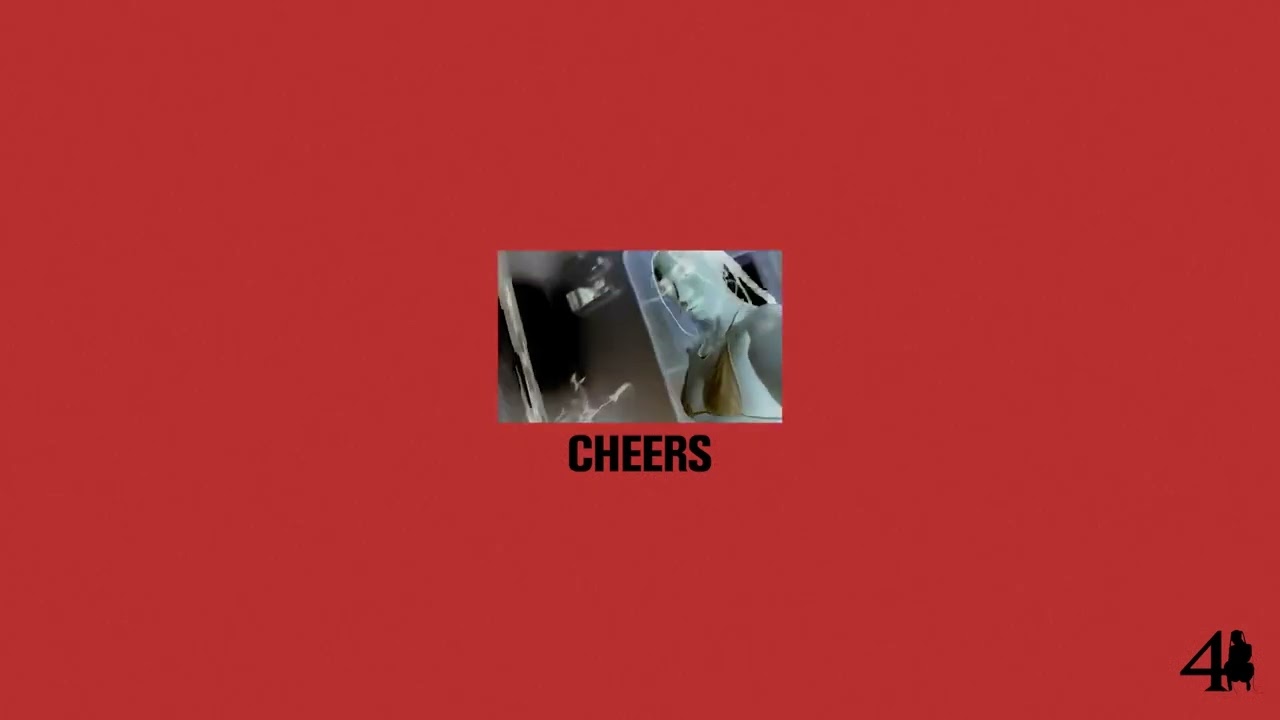 PARTYNEXTDOOR – CHEERS