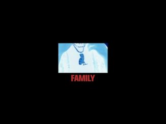 PARTYNEXTDOOR – FAMILY