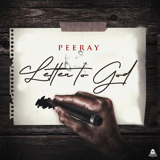 Peeray – Letter To God