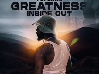 POPCAAN - Greatness Inside Out