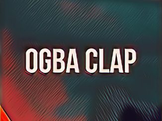 Professional Beat - Ogba clap