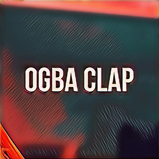 Professional Beat - Ogba clap