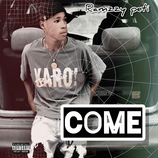 Ramzzy Peti - Come (Sped Up Version)