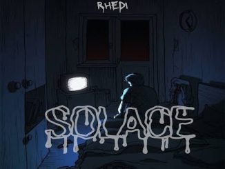 Rhedi - Solace