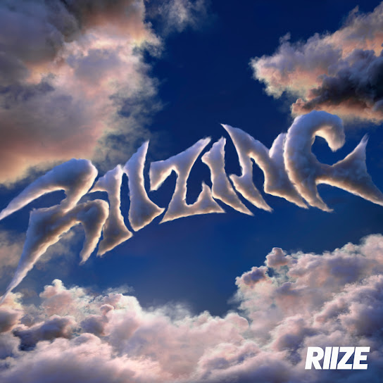 RIIZE - Siren