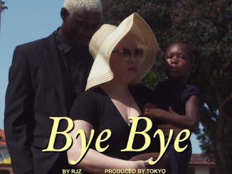 Rjz - Bye Bye