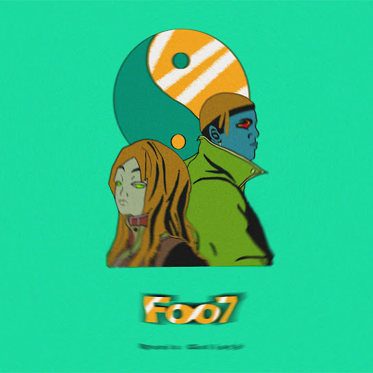 Ronis Goliath - Foo7