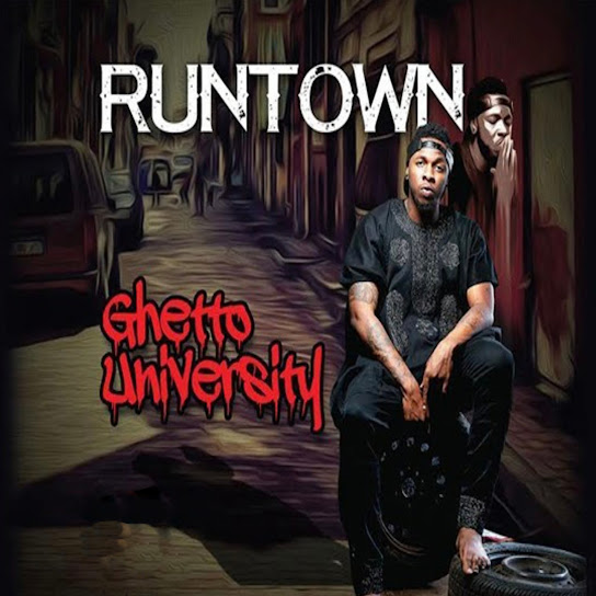 Runtown - The Banger Ft. Uhuru