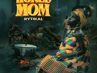 Rytikal – World Mom