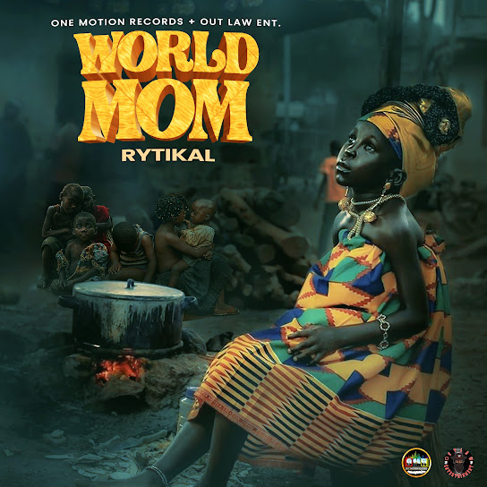 Rytikal – World Mom