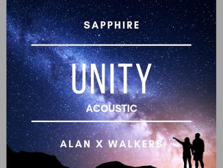 SAPPHIRE – Unity (Acoustic)