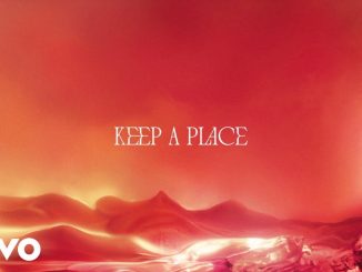 Shenseea - Keep A Place