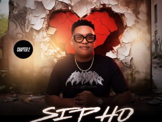 Sipho Magudulela – iPiano ft. B33Kay SA