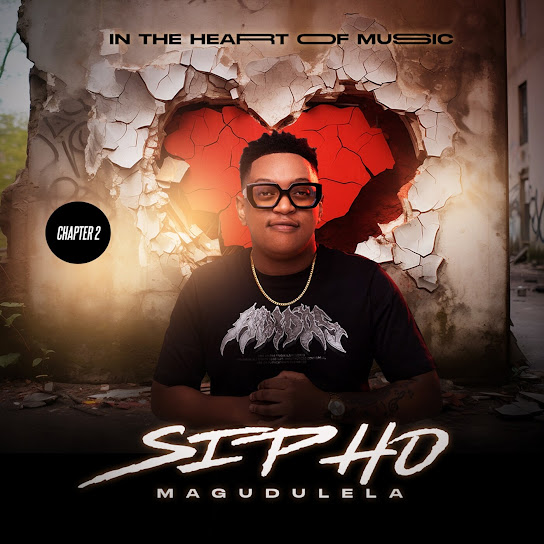 Sipho Magudulela – iPiano ft. B33Kay SA