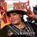 Sis. Chinyere Udoma - Wind of Glory Medley