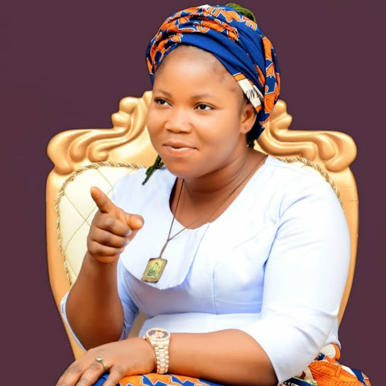 Sis Olilanyam – Chukwu Gozerem Ezinne M