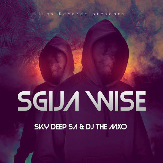 Sky Deep SA - 3step ft. DJ THE MXO