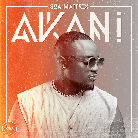 Soa Mattrix - Abantu ft. B33KAY SA, Bongane Sax & De Soul