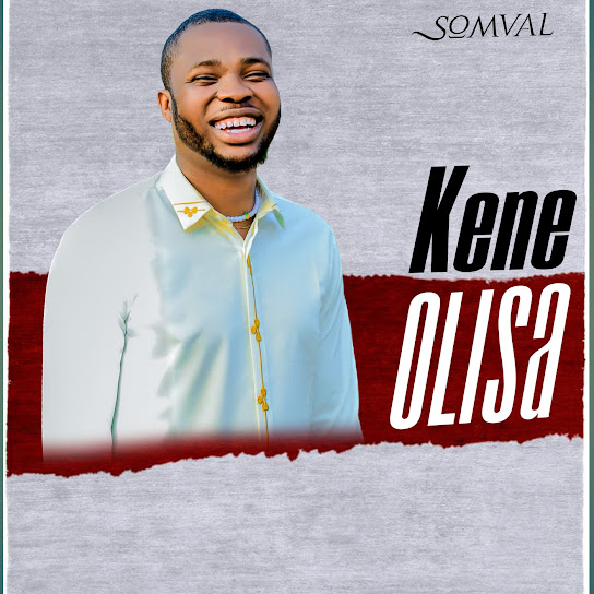 Somval - Kene Olisa