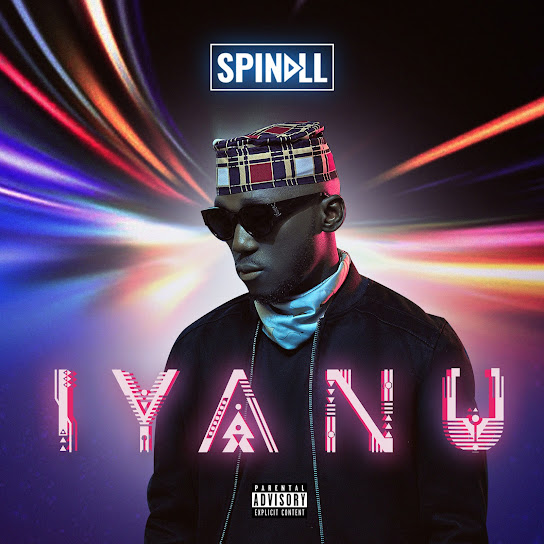 SPINALL - Your DJ ft. Davido