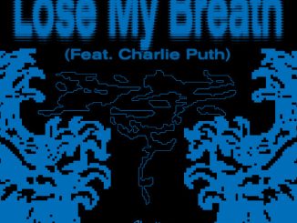 Stray Kids - Lose My Breath (Instrumental) ft. Charlie Puth