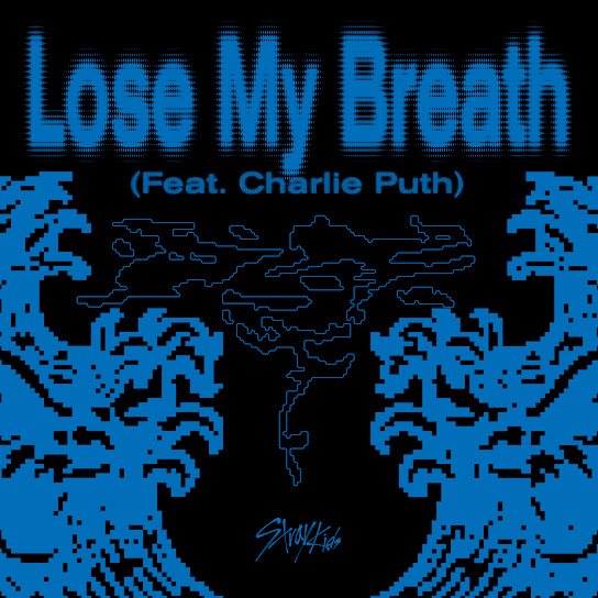 Stray Kids - Lose My Breath (Instrumental) ft. Charlie Puth