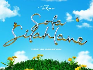 Takura - Sofa Silahlane