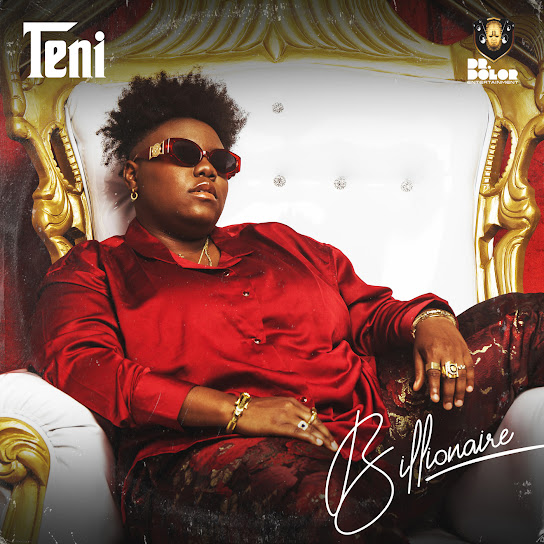 Teni - Super Woman