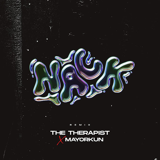 The Therapist – Nack Remix ft. Mayorkun