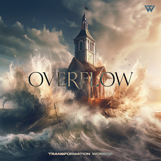 Transformation Worship – Overflow (Live) ft. Todd Dulaney